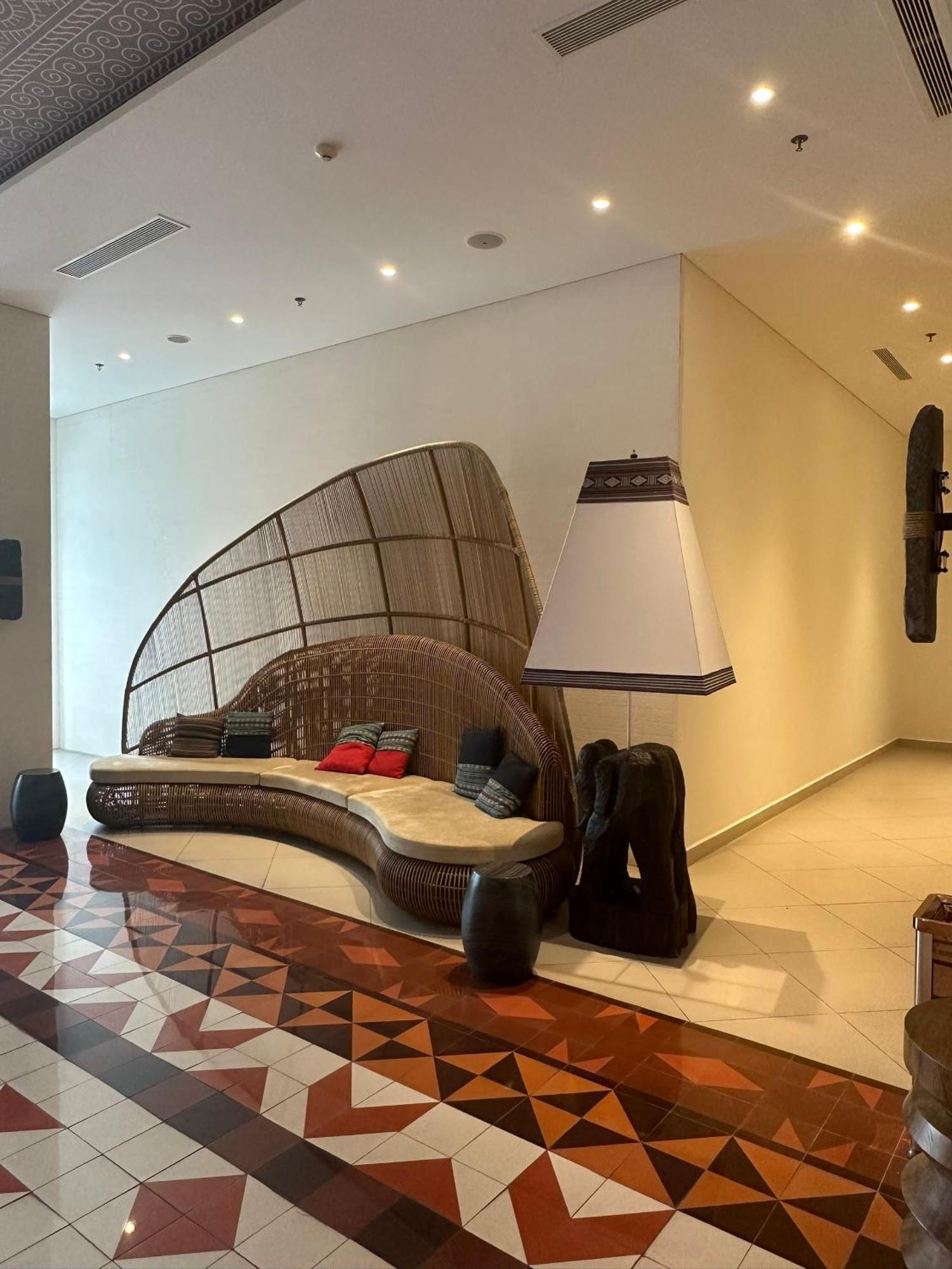 Luna Apartment - Apec Mandala Phu Yen Tuy Hoa Esterno foto